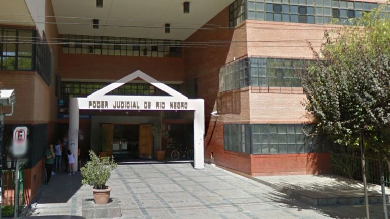 Poder Judicial de Río Negro