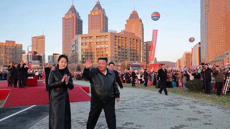Kim Jong Un 26022026