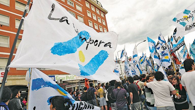 La Cámpora