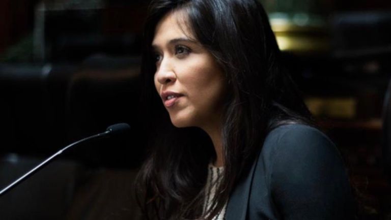 2021 24 02 Victoria Montenegro Diputada