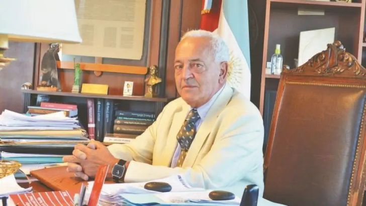 Ignacio Velez Funes