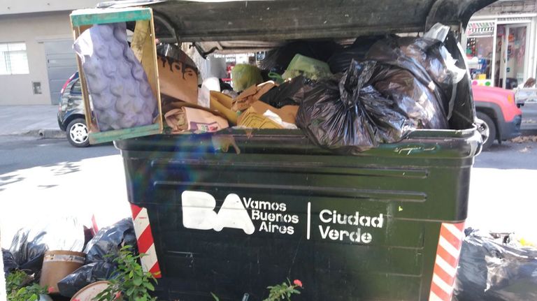basura 20190503