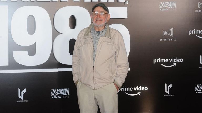 Avant premiere de 