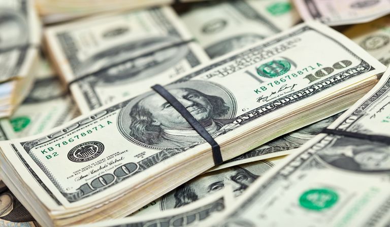Así abrió el dólar blue en la jornada de este jueves 4 de mayo