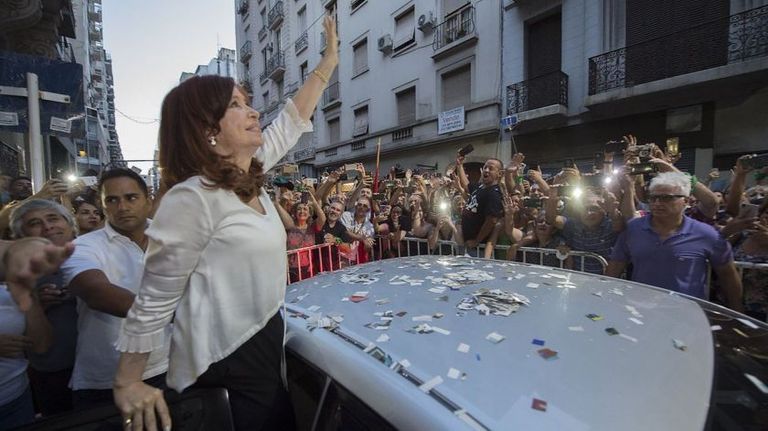 La lucha de los tres peronismos que conviven en el Gobierno