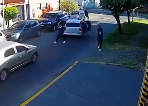 Robo La Matanza