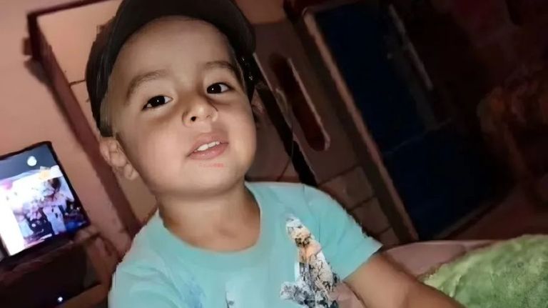Loan Peña está desaparecido hace 61 días.