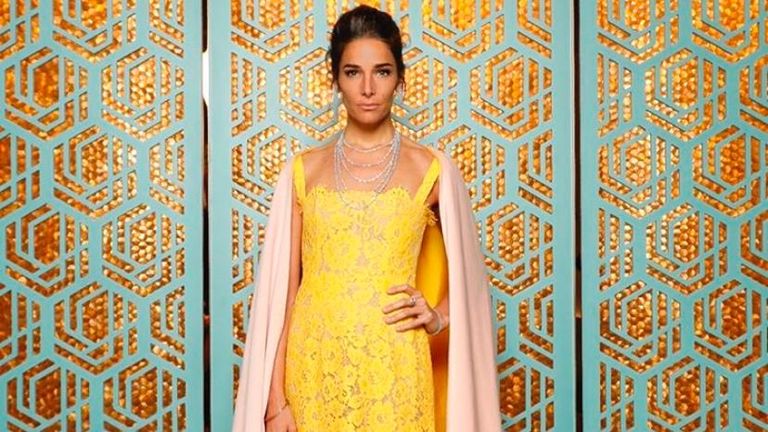 Juana Viale en