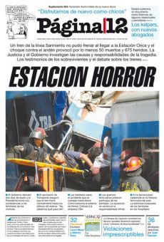 Tapas tragedia once