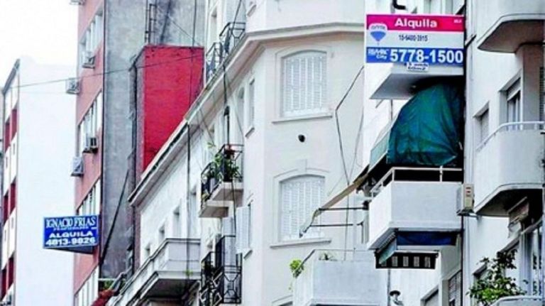 alquileres