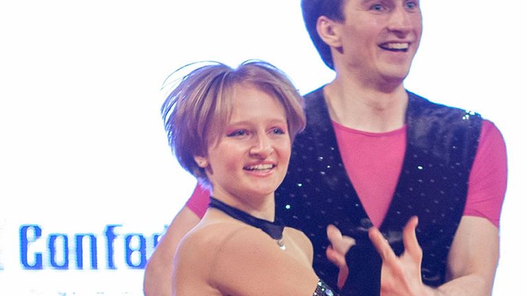 maria katerina putin