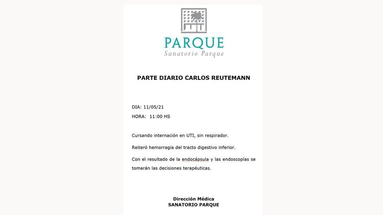 Sanatorio Parque 20210511