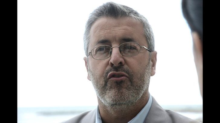Jorge Perano