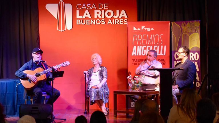 La Rioja