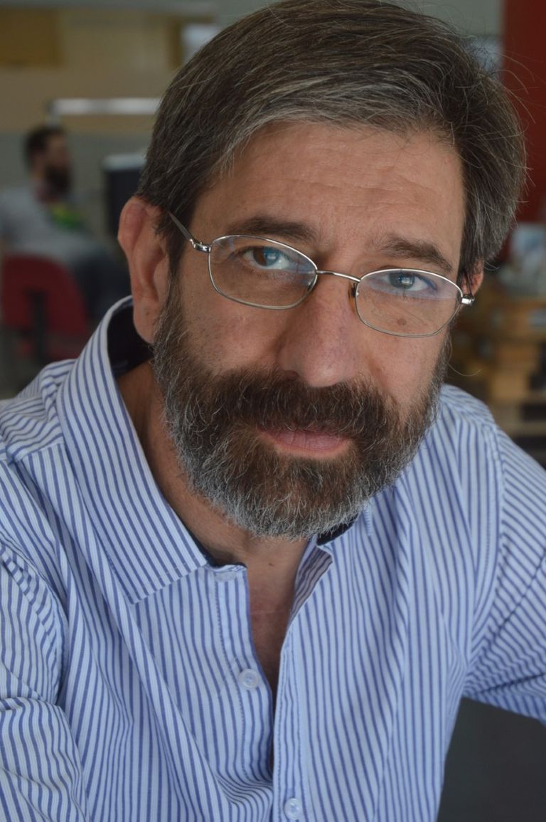 Chema Forte