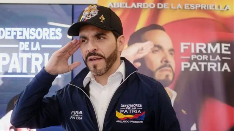 Candidatos en Colombia 2026