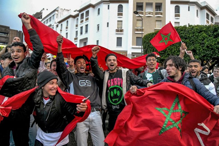 Marruecos 20221201