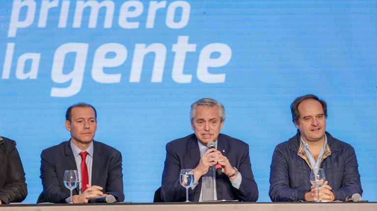 Alberto Fernández 20230823