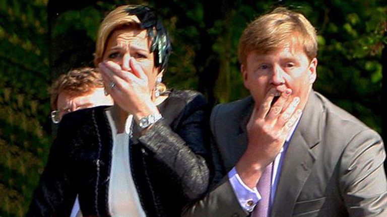 Máxima Zorreguieta 20210513