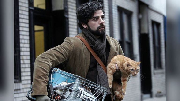 Inside Llewyn Davis 20230604