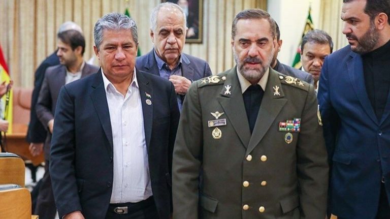 Convenio entre Bolivia e Irán g_20230723