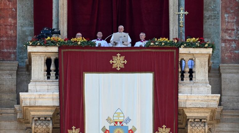 Papa Francisco