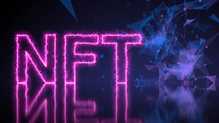 NFT 20220607