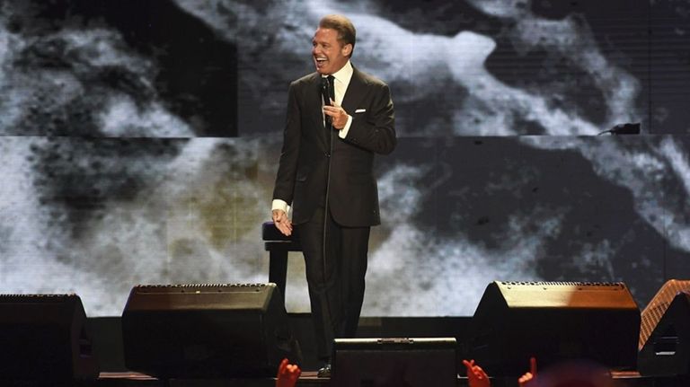 Luis Miguel