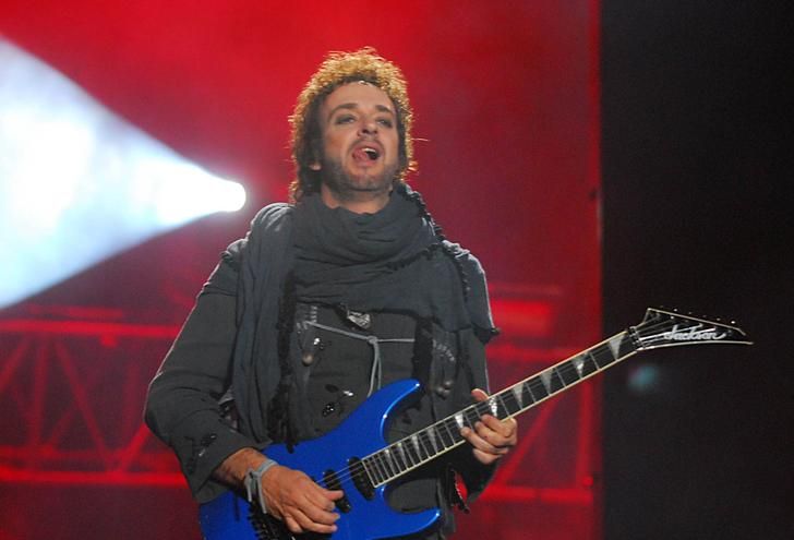 la consagración continental de la figura de Cerati tuvo un catalizador indiscutido en la noche del 14 de febrero de 1987 durante el Festival Internacional de la Canción de Viña del Mar.
