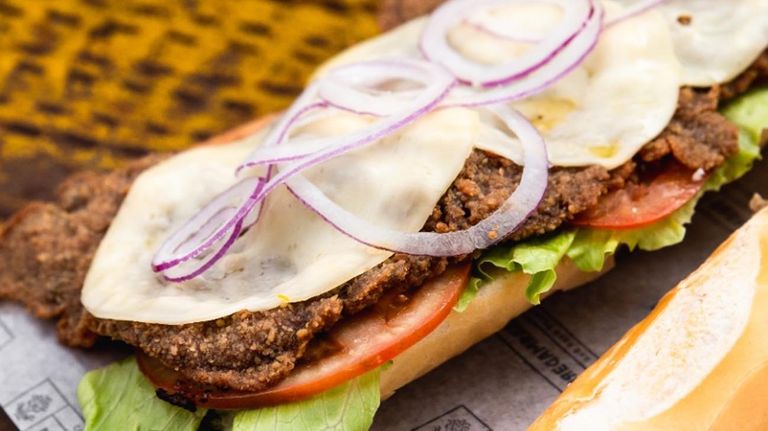 Día de la Milanesa 20220502