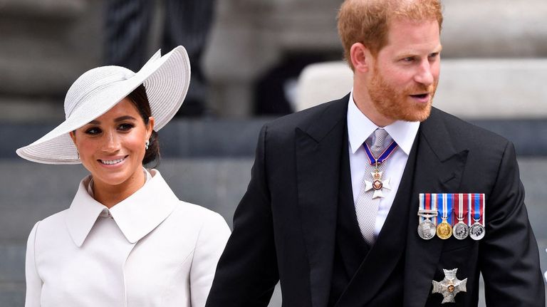 Meghan Markle