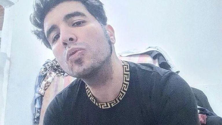 Sabag Montiel