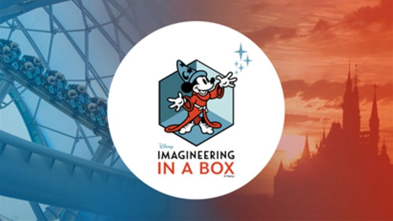 Programa de Disney para crear parques