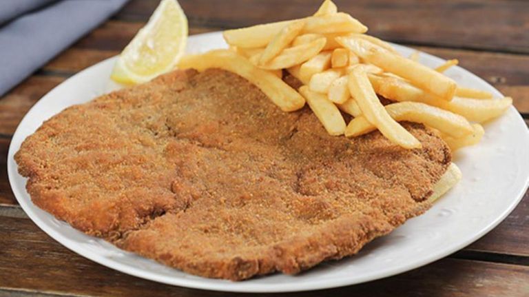Día de la Milanesa
