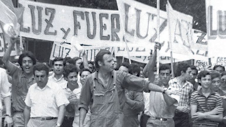 Cordobazo 1969 20200528