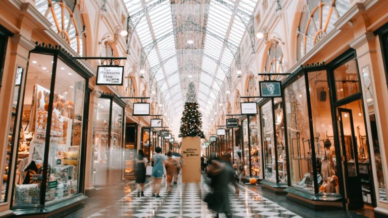 Shopping 20230521