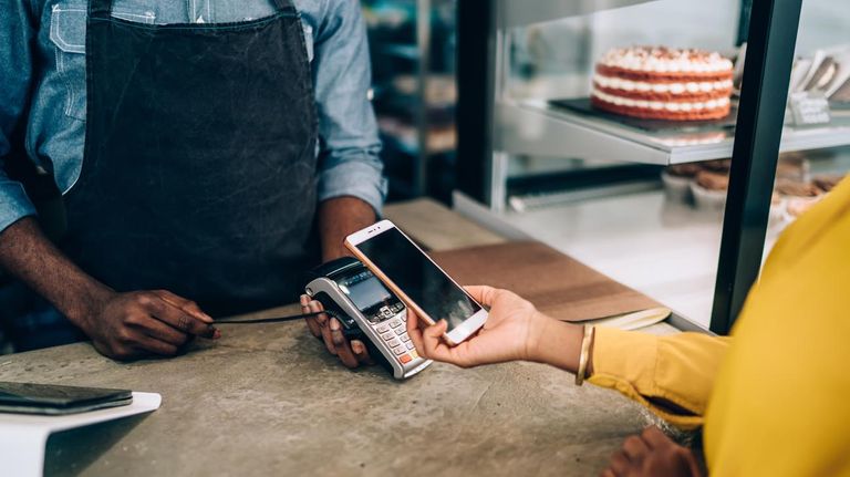 Postnet Contactless