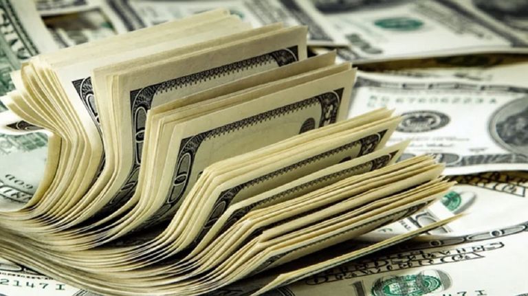 Dólar Blue