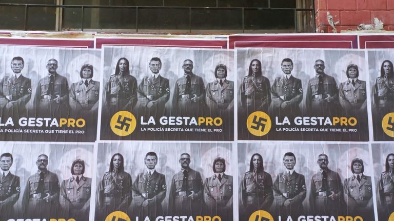 GESTAPRO