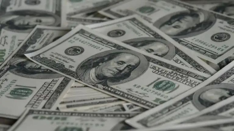 Dólar