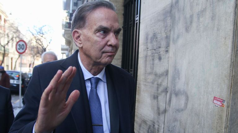 Miguel Ángel Pichetto