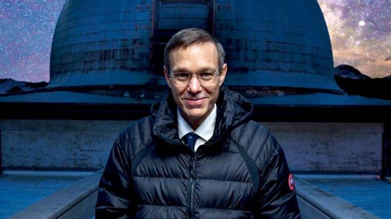 Avi Loeb 20210726