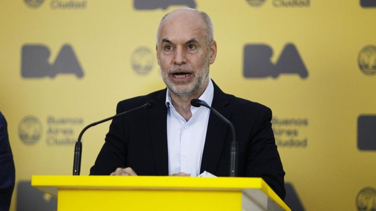 Horacio Rodríguez Larreta 20211227