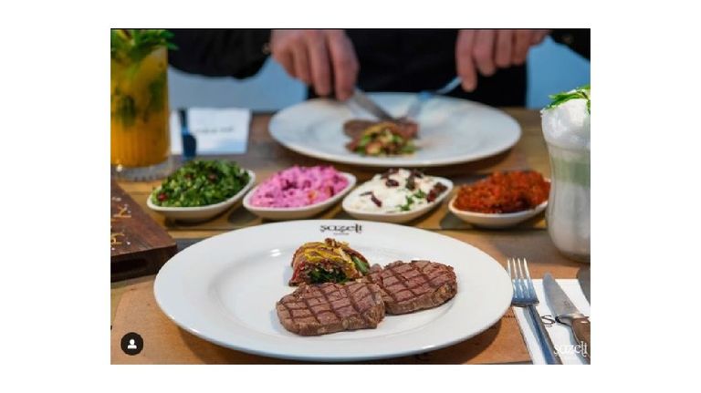 Sazeli restaurant 20221124