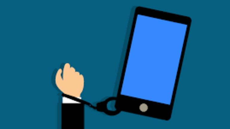 Ciberadicción
