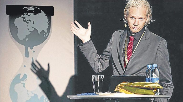 julian assange 13042019