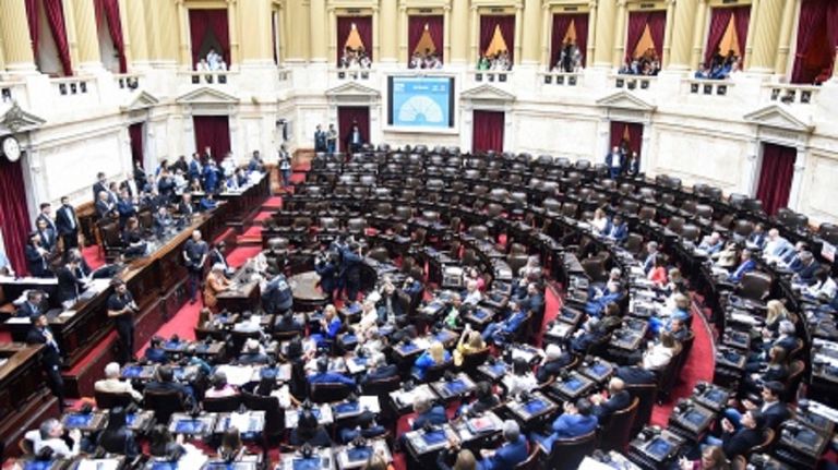 Diputados