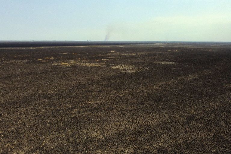 incendios corrientes
