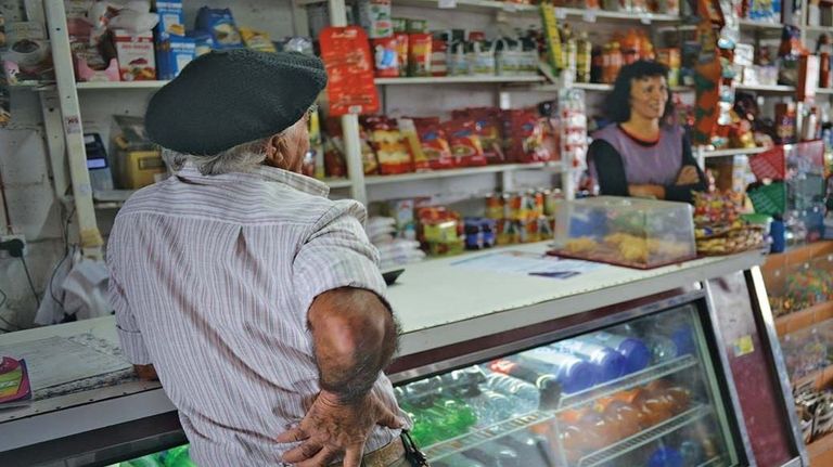 Comercios