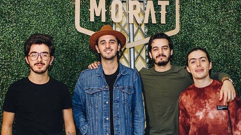 Morat